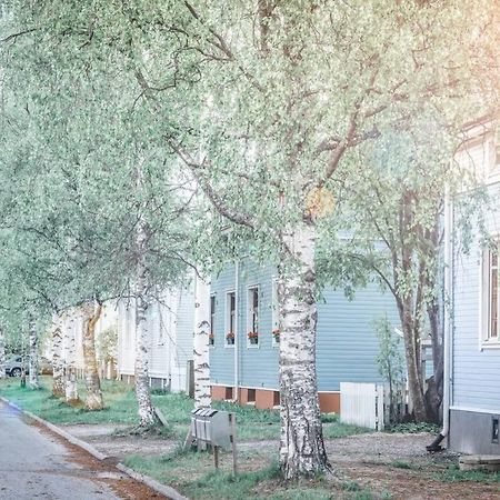 Cozy 1 Bedroom Apt And Free Parking By The Railway Station Oulu Bagian luar foto